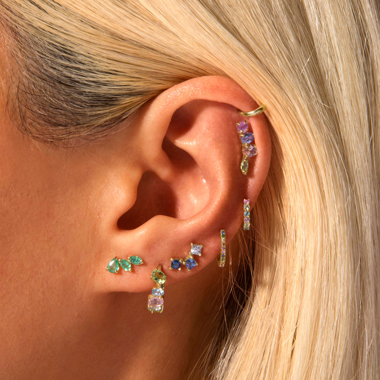 Green With Envy Climbers