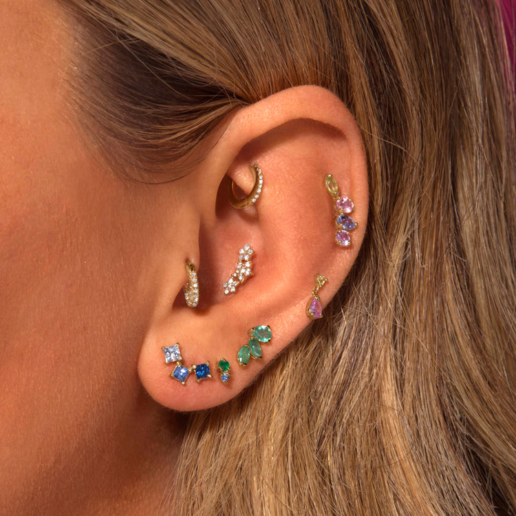 Green With Envy Climbers