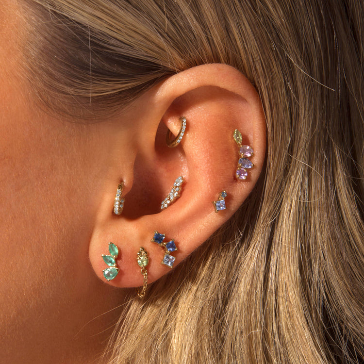 Green With Envy Climbers