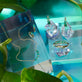 Green With Envy Necklace
