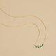 Green With Envy Necklace