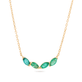 Green With Envy Necklace