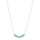 Green With Envy Necklace
