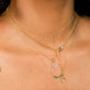 Green With Envy Necklace
