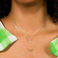 Green With Envy Necklace
