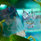 Green With Envy Ring