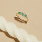 Green With Envy Ring