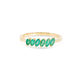 Green With Envy Ring