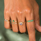 Green With Envy Ring
