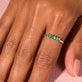Green With Envy Ring