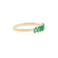 Green With Envy Ring