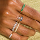 Green With Envy Ring