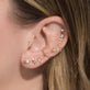 Ice Cream Studs