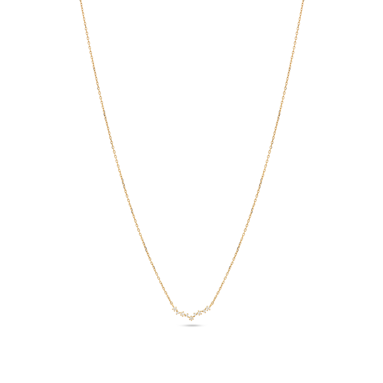 In The Stars Necklace