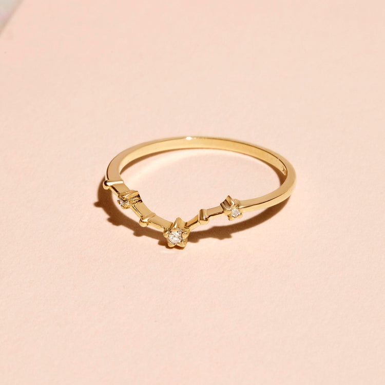 In The Stars Ring