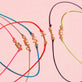 Initial Me Bestie Bracelet