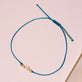 Initial Me Bestie Bracelet