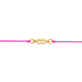 Initial Me Bestie Bracelet