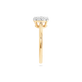 The Lucy Ring