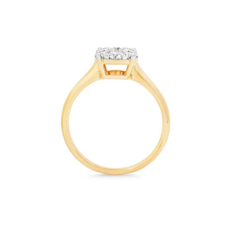 The Lana Luxe Ring