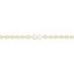 Lab-Created Diamond Marquise Bracelet