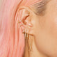Small Lasso Earrings
