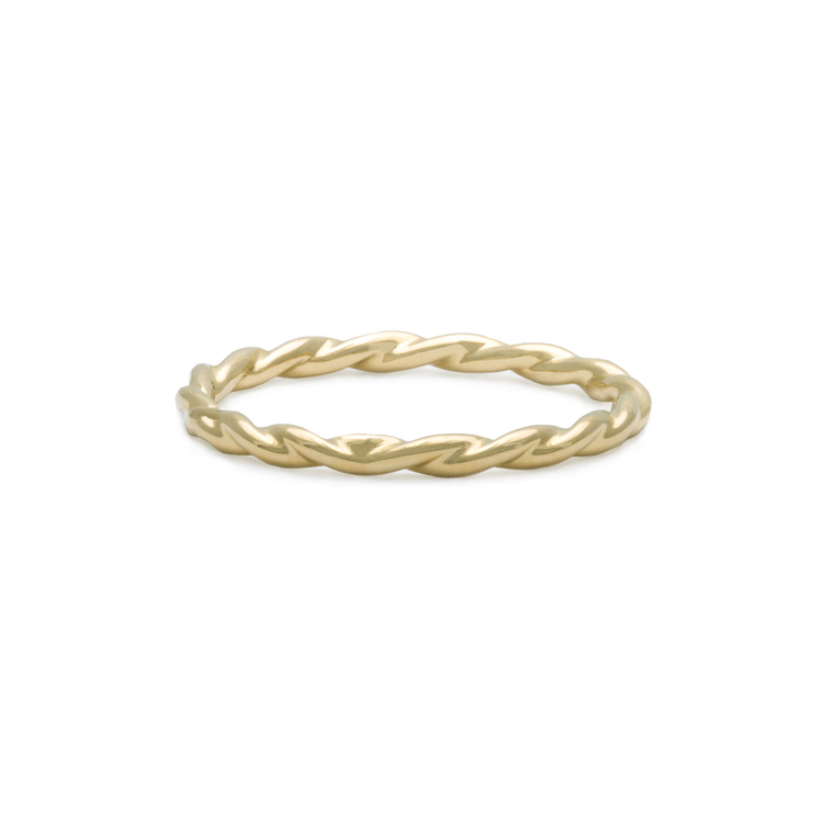 Le Petite Cupola Ring