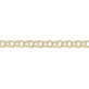 Link by Link Bracelet