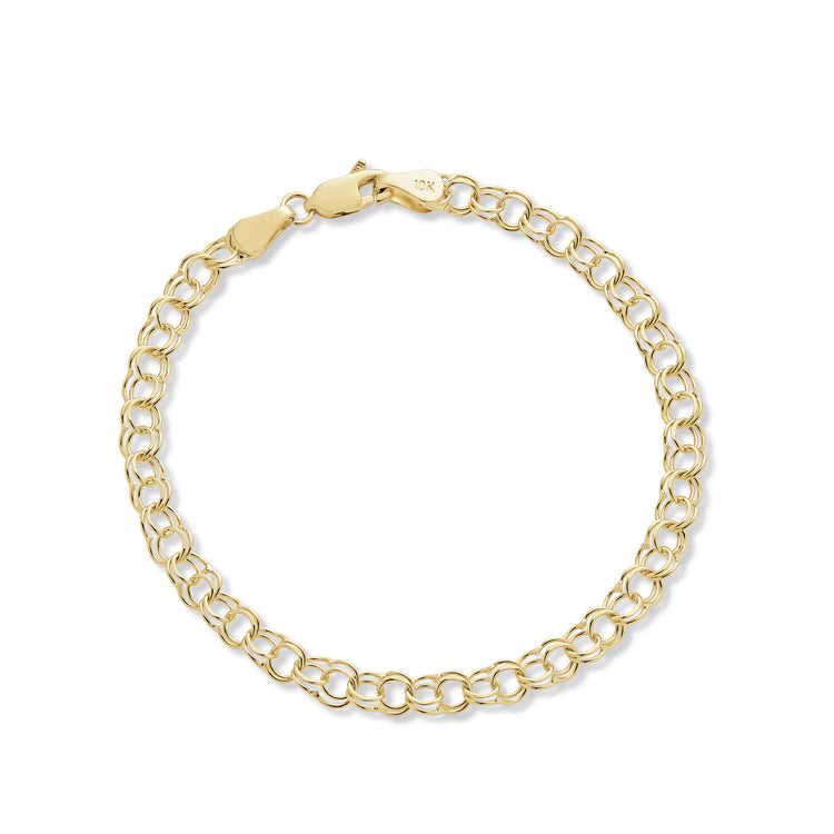 Link by Link Bracelet