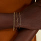 Link by Link Bracelet