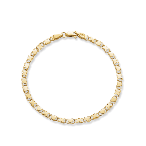 Love and Kisses Bracelet