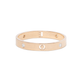 Love Forever Diamond Band