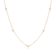 Lucky Pearl Necklace