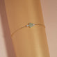 Lucky Star Aventurine Bracelet