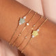 Lucky Star Aventurine Bracelet