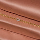 Luxe Diamond Chain Bracelet