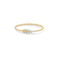 Make A Wish Diamond Ring