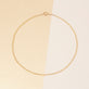 Maritime Anklet