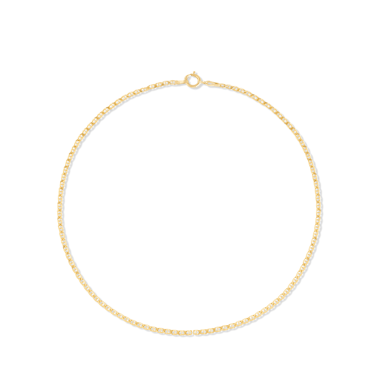 Maritime Anklet