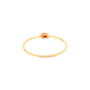 Marquise Ruby Ring
