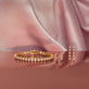 Match Point Diamond Tennis Bracelet