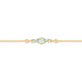 Mermaid Treasure Bracelet