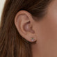 Mermaid Treasure Stud
