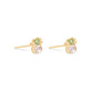 Mermaid Treasure Studs