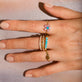 Mini Pinky Signet Ring