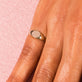 Mini Pinky Signet Ring