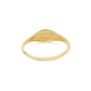 Mini Pinky Signet Ring