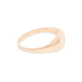 Mini Pinky Signet Ring