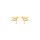 Mini Unicorn Studs