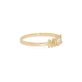 Mom Diamond Ring
